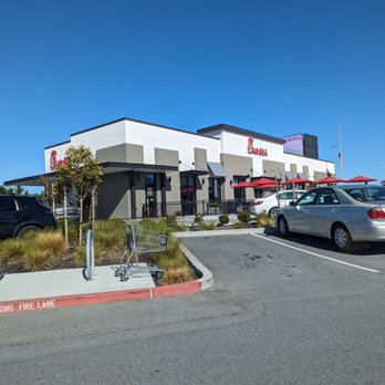 Chick-fil-A - Fast Food Near Me - Daly City, California Chick-fil-A - Fast Food Near Me - Daly City, California