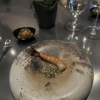 Alinea - New American Near Me - Chicago, Illinois