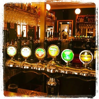 Paddy's Restaurang - Pubs Near Me - Malmö, M Paddy's Restaurang - Pubs Near Me - Malmö, M