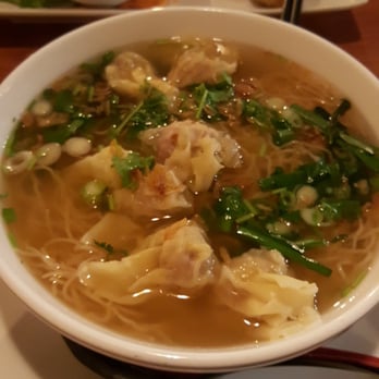 Pho79 - H3. Mi Hoanh Thanh. Very good - Vietnamese Near Me - Hampton, Virginia