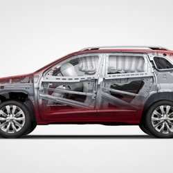 Vision Dodge Chrysler Jeep - Auto Repair Rochester, NY