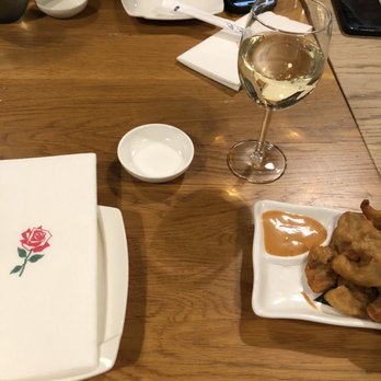 66S Fusion - Sushi Bars Near Me - Brooklyn, New York