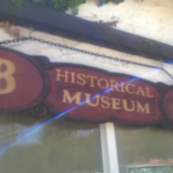 Rancho Bernardo Historical Museum - Museums Near Me - San Diego, California Rancho Bernardo Historical Museum - Museums Near Me - San Diego, California