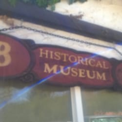 Rancho Bernardo Historical Museum