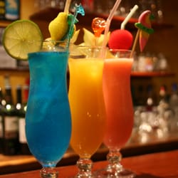 Baracoa Restaurant
