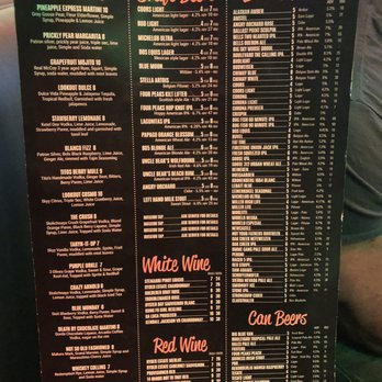 Lookout Tavern - Cocktail Bars Near Me - Phoenix, Arizona