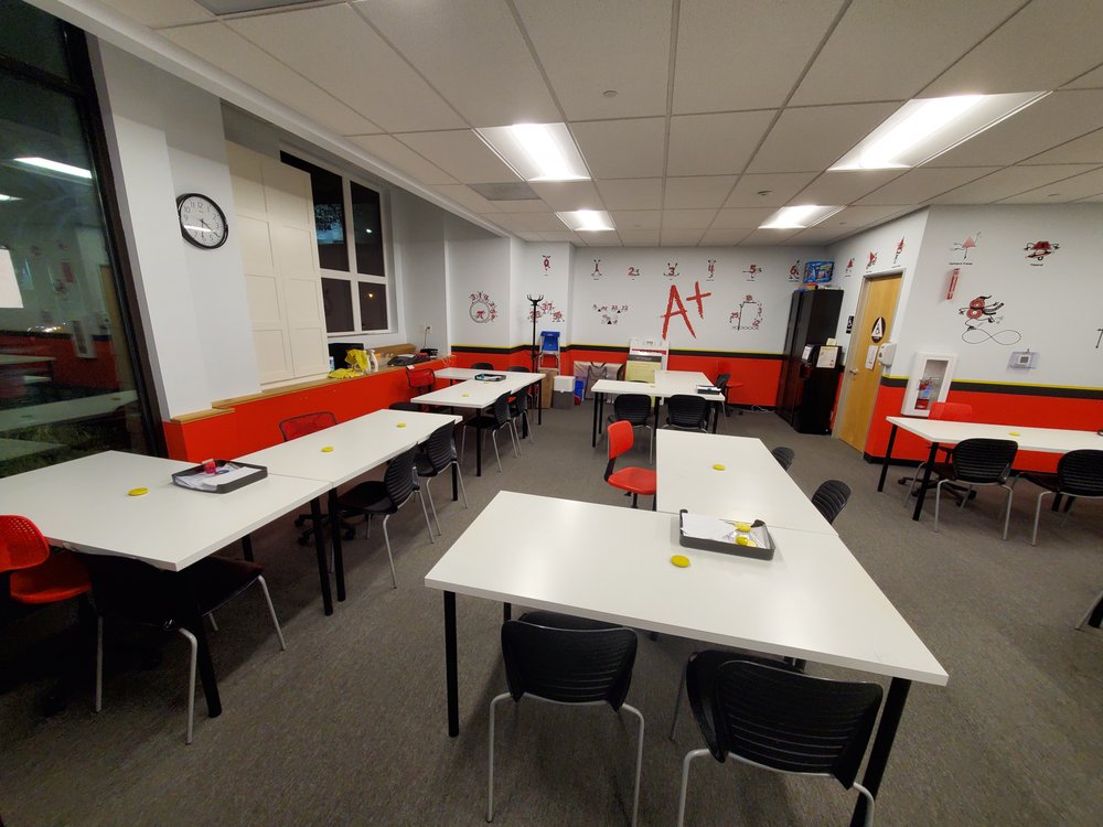 Mathnasium - Rockridge - reading tutor in Oakland, CA