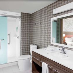 Home2 Suites by Hilton North Charleston University Blvd