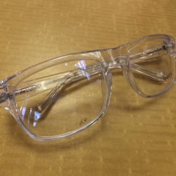 Nuvue Optical - Lucite, second Choice