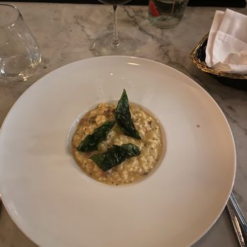 L’appart - Risotto - French Near Me - Los Angeles, California L’appart - Risotto - French Near Me - Los Angeles, California