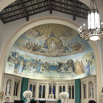 St Philip the Apostle Church - Churches Near Me - Pasadena, California
