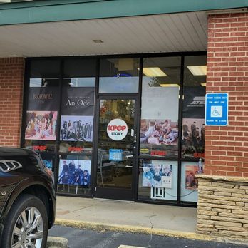 Kpop Story US - Music & DVDs Near Me - Suwanee, Georgia Kpop Story US - Music & DVDs Near Me - Suwanee, Georgia