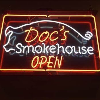 Doc's Smokehouse & Catering - Barbeque Near Me - Edwardsville, Illinois Doc's Smokehouse & Catering - Barbeque Near Me - Edwardsville, Illinois