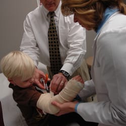 Scranton Orthopedic Specialists - JACK HENZES, M.D.
