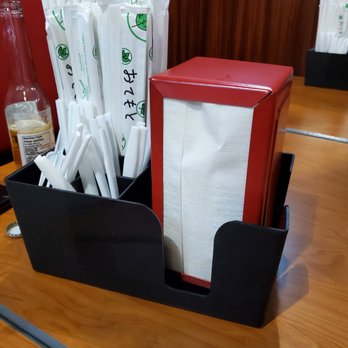 Mt Fuji Teppanyaki - On the table - Japanese Near Me - Edmonton, Alberta