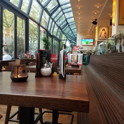 Cafe Extrablatt