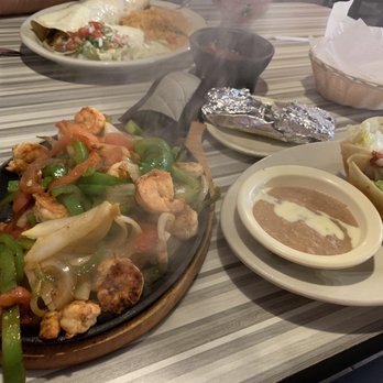 Red Cactus Mex Restaurant & Bar - Shrimp Fajitas - Mexican Near Me - Indianapolis, Indiana Red Cactus Mex Restaurant & Bar - Shrimp Fajitas - Mexican Near Me - Indianapolis, Indiana