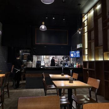 REDWHITE - Studio City - Ramen Near Me - Studio City, California