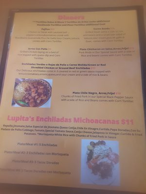 Birrieria La Cabaña Mexican Restaurant by null