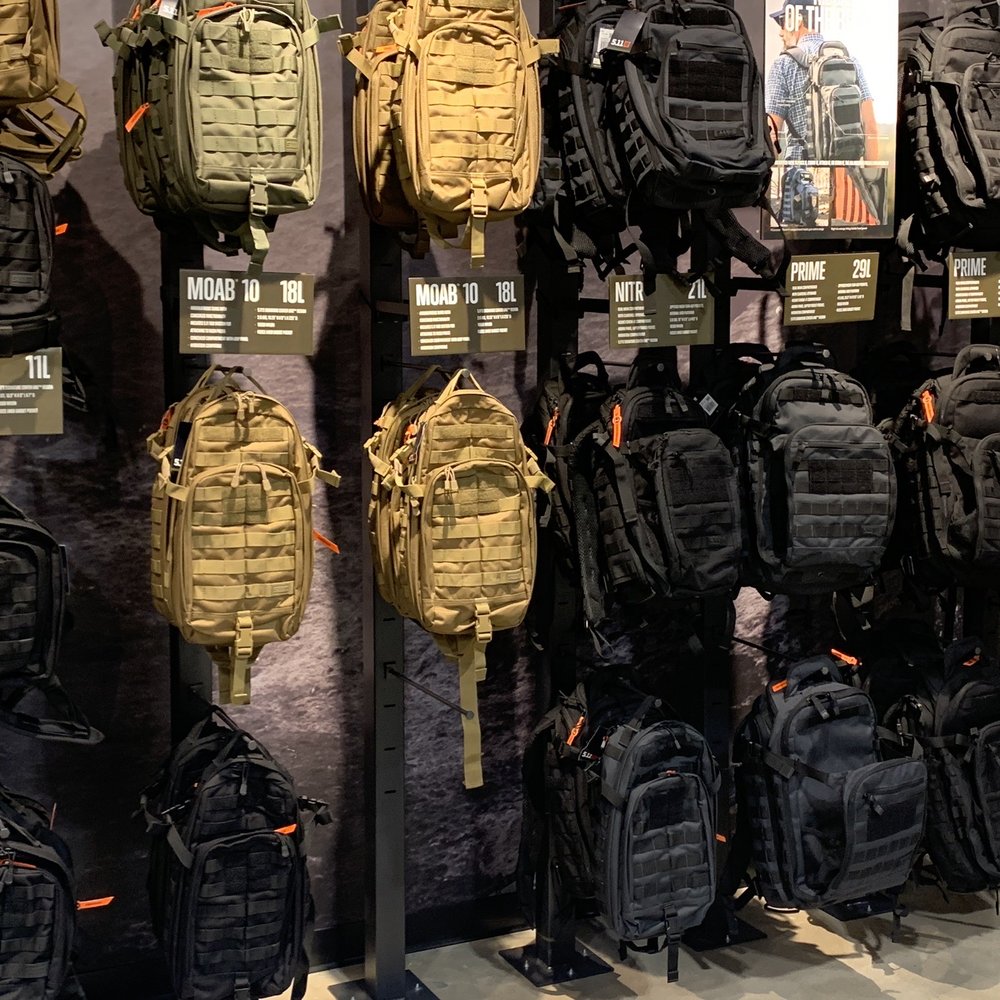 5.11 Tactical - Packs - Outdoor Gear Near Me - Glen Allen, Virginia 5.11 Tactical - Packs - Outdoor Gear Near Me - Glen Allen, Virginia