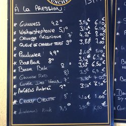 Taverne des Chevaliers Teutoniques