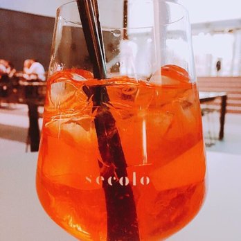 Secolo Presto - Italian Near Me - Sydney, NSW