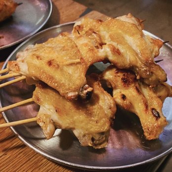 nonono - Wings - Izakaya Near Me - New York, New York nonono - Wings - Izakaya Near Me - New York, New York