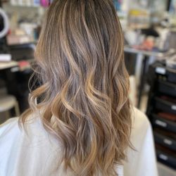 Hair Done With Alice