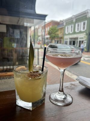 King Street Oyster Bar by null