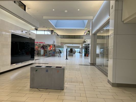 Serramonte Center by null