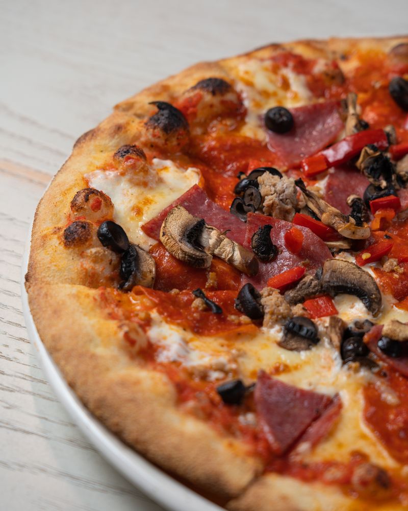 Sedona Pizza Company