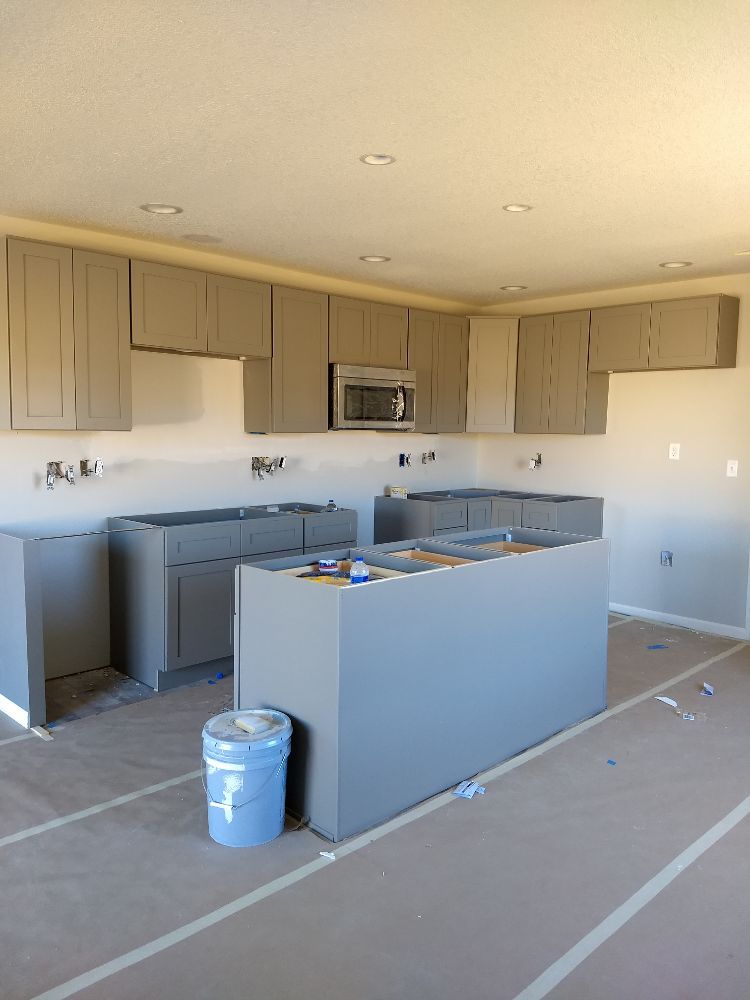 Larry the House Inspector - mold inspector in Warrensburg, MO