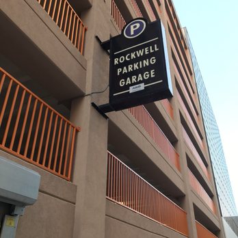 Rockwell Parking Garage - Parking Near Me - Cleveland, Ohio Rockwell Parking Garage - Parking Near Me - Cleveland, Ohio