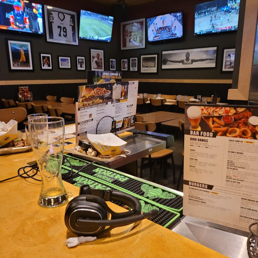 Buffalo Wild Wings