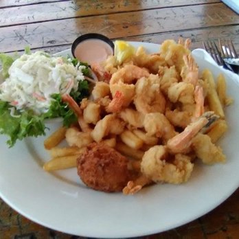 The Conch House Restaurant - 30+ shrimp - Caribbean Near Me - Saint Augustine, Florida The Conch House Restaurant - 30+ shrimp - Caribbean Near Me - Saint Augustine, Florida