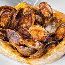 Rockin' Crab & Boiling Pot