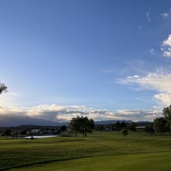 Cherokee Ridge Golf Course