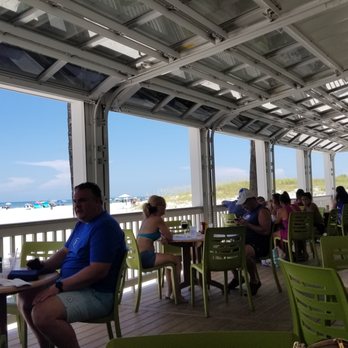 PALM PAVILION BEACHSIDE GRILL & BAR - 999 Photos & 962 Reviews - 10 Bay