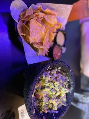 La Costa Mexican Sports Bar & Grill by null