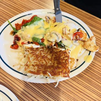 IHOP - Breakfast & Brunch Near Me - Cerritos, California