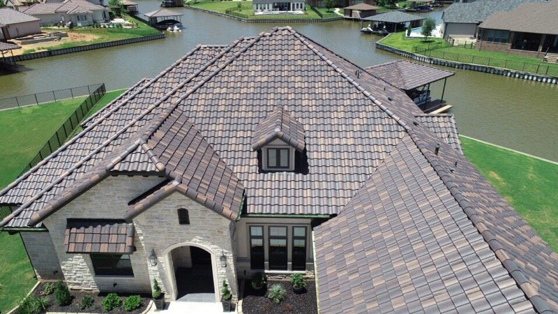 Slide of Ramon Roofing