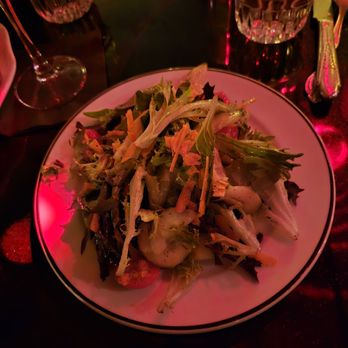Black Cat - New American Near Me - San Francisco, California