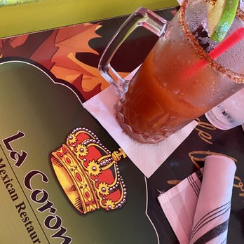 La Corona - Mexican Near Me - Houston, Texas