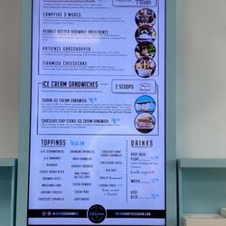 Astro Craft Ice Cream-Lutz