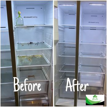 RFA Cleaning Service - Office Cleaning Near Me