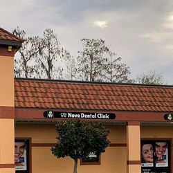 Novo Dental Clinic