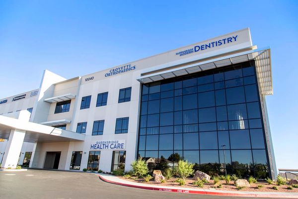 Queen Ridge QUEENSRIDGE MODERN DENTISTRY AND ORTHODONTICS - Updated July 2026 - 31 ...