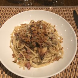 Pasta!