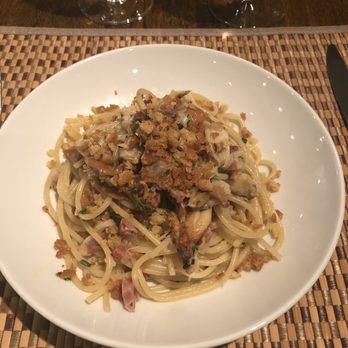 Spencer Hochman - Private Chef - Pasta! - Personal Chefs Near Me