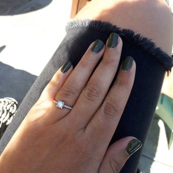 Q Nail & Spa - Nail Salons Near Me - Corona, California
